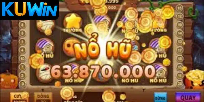 No hu PG Kuwin la gi Nổ hũ PG Kuwin là gì