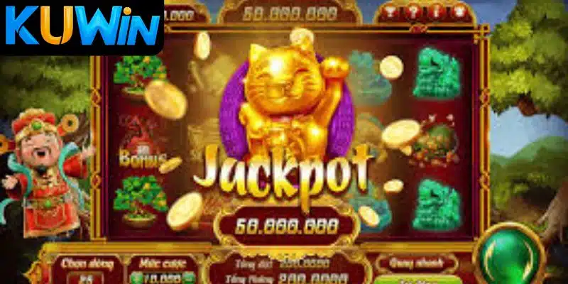 No hu PG Kuwin va danh sach game Nổ hũ PG Kuwin và danh sách game